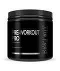 Pre workout