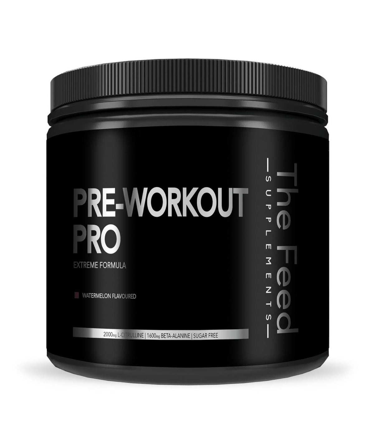 Pre workout