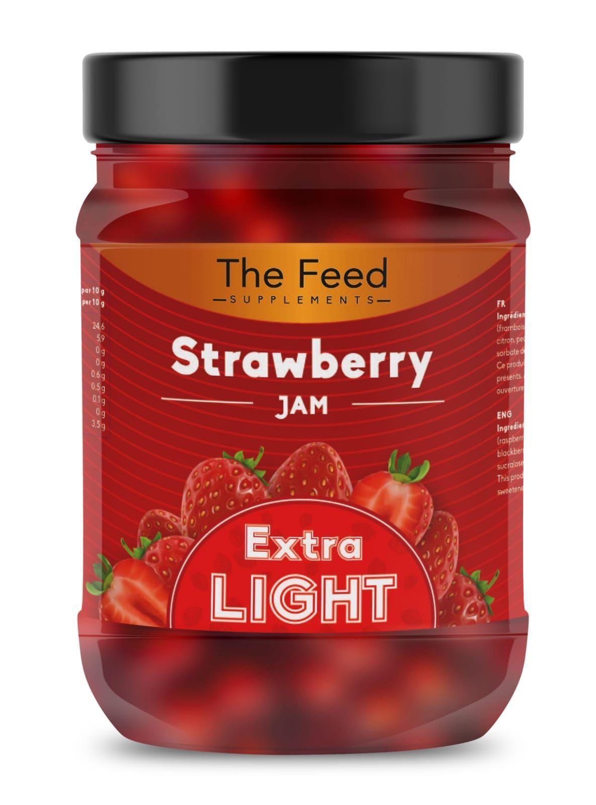 The Feed extra light