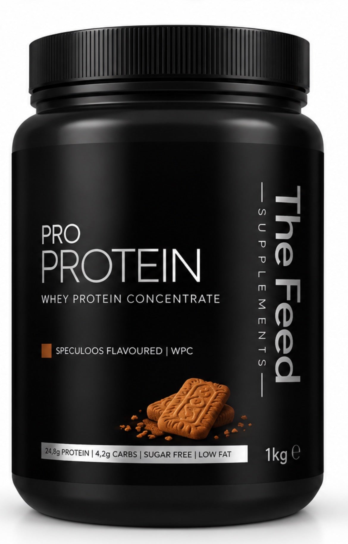 Whey Protein concentrate 1 KG