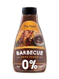 The Feed Barbecue Zéro