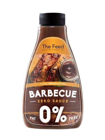 The Feed Barbecue Zéro