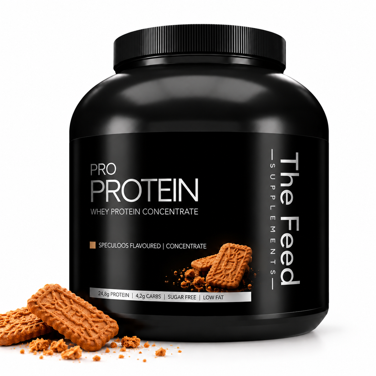 Whey Protein Concentrate
