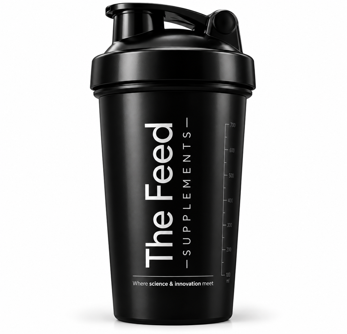 The Feed Shaker 500 ML