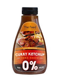 The Feed Curry Ketchup