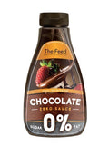The Feed Chocolate zéro