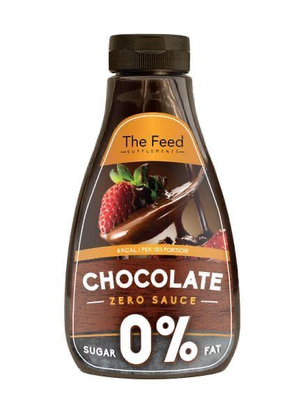 The Feed Chocolate zéro