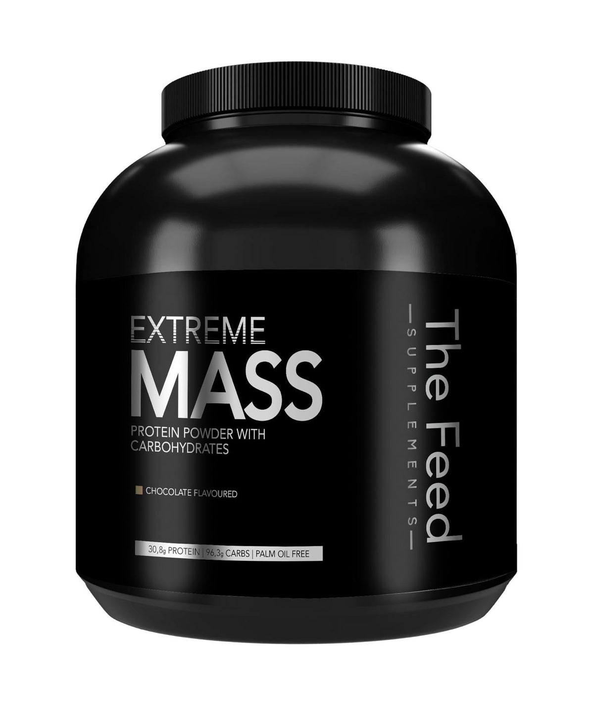 Extrême Mass Gainer