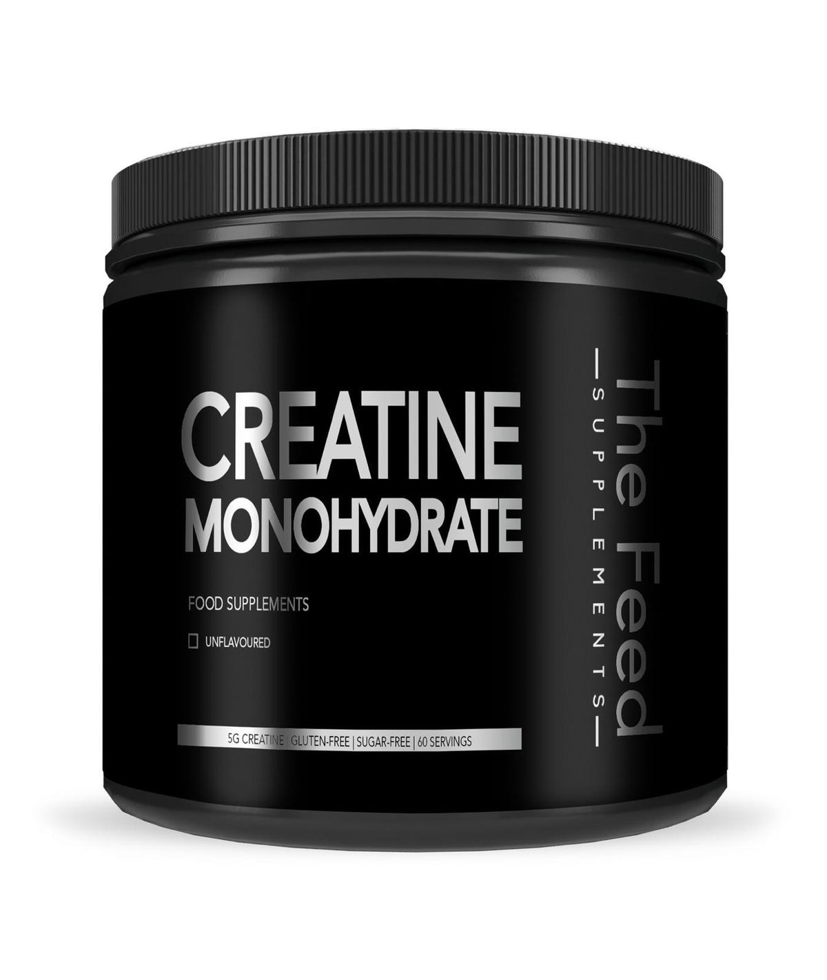 Creatine Monohydrate 300G