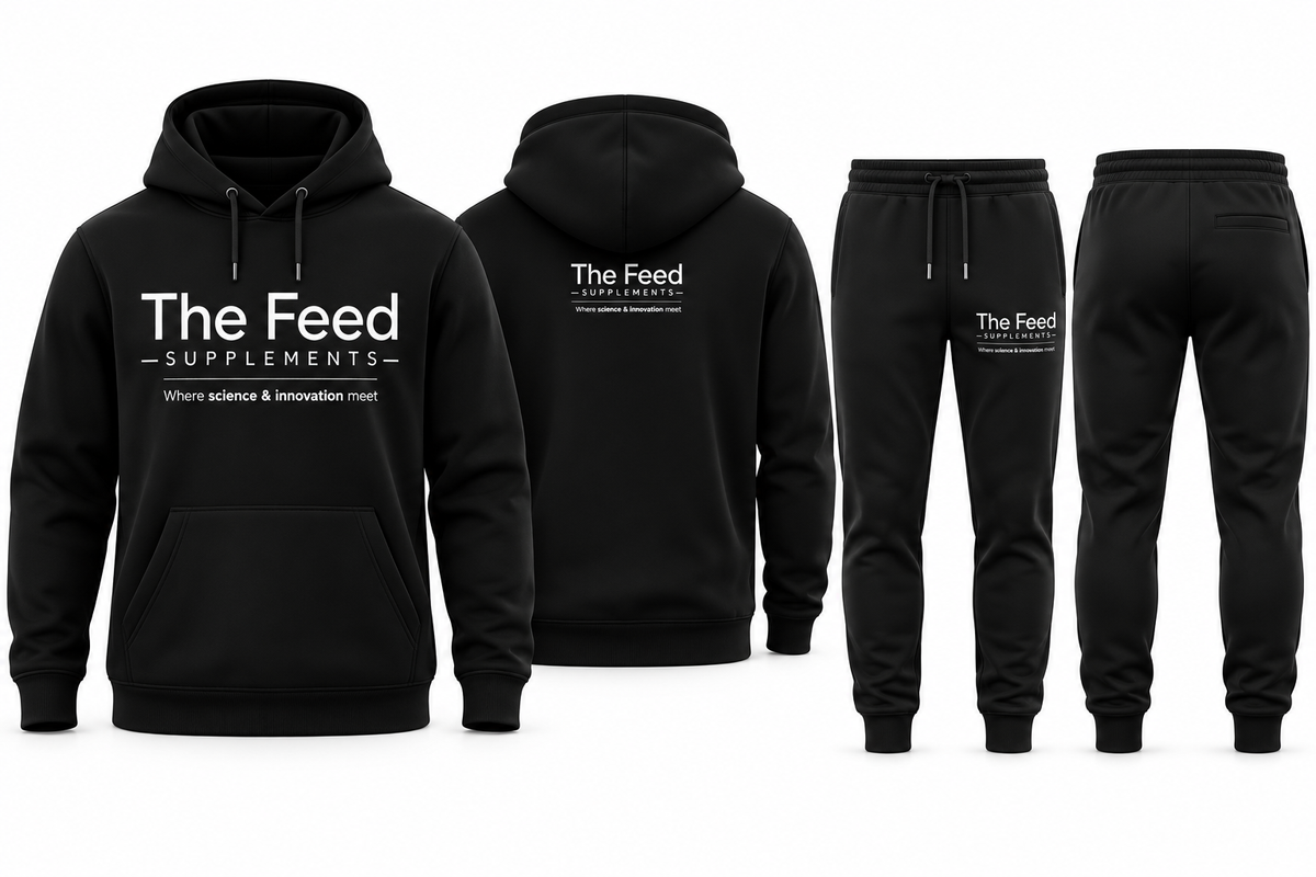 The Feed Outfit