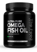 The Feed Oméga 3 90 softgels