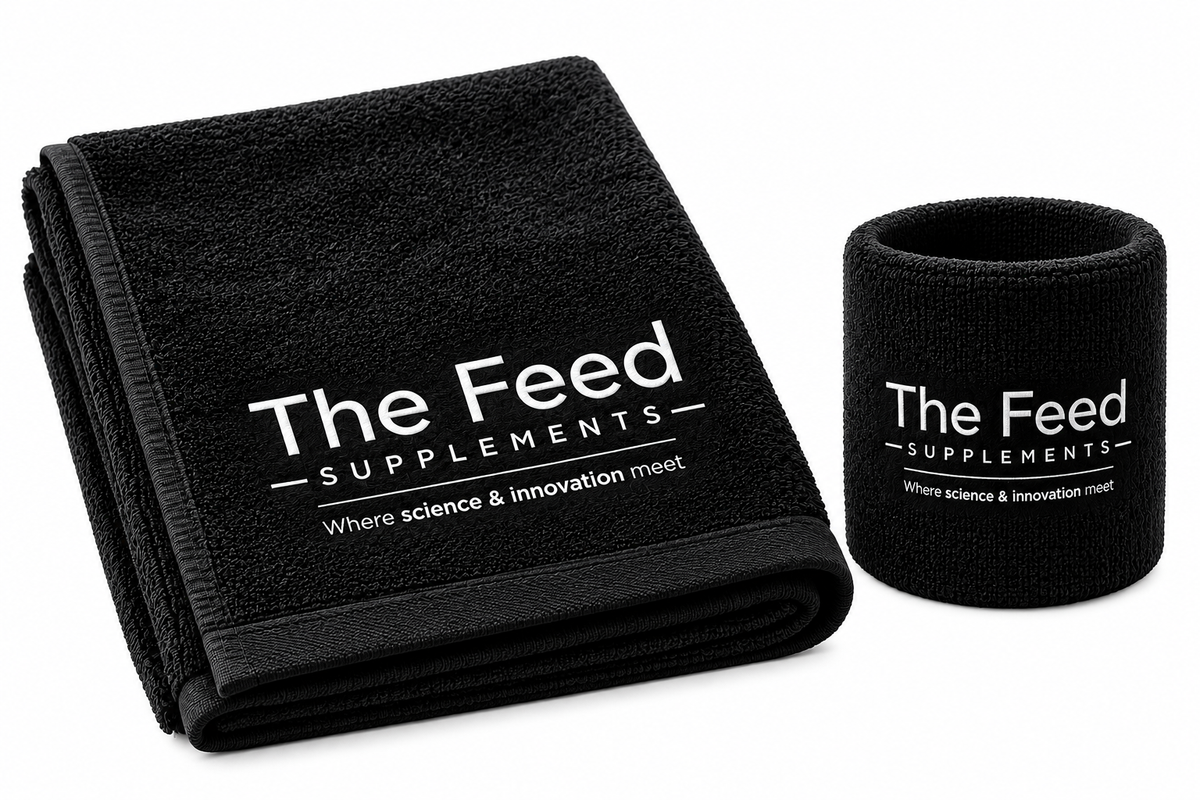 The Feed Workout set
