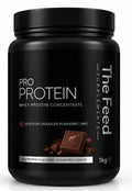 Whey Protein concentrate 1KG