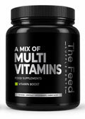 The Feed Multivitamins 90 Tab
