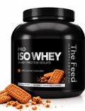 Whey Protein Isolate